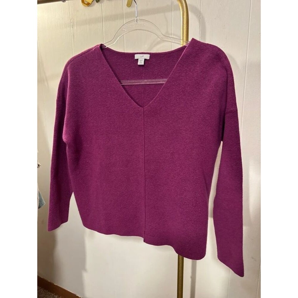 EUC J Jill Sweater